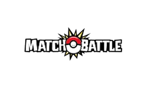 Pokémon-kortit Match Battle