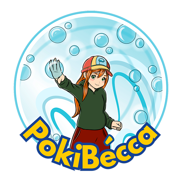 Pokibecca.fi