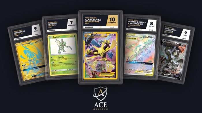 Greidauspalvelu - Ace Grading