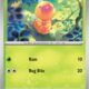 (013/165) Weedle - Non-Holo Common - 151