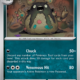 (117/182) Garbodor - Reverse Holo - Paradox Rift