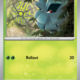(001/091) Pineco - Non-Holo Common - Paldean Fates