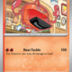 (013/091) Heat Rotom - Holo - Paldean Fates