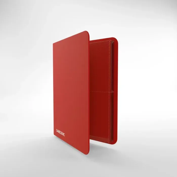 Gamegenic Casual Album 8-pocket, Punainen - Image 8