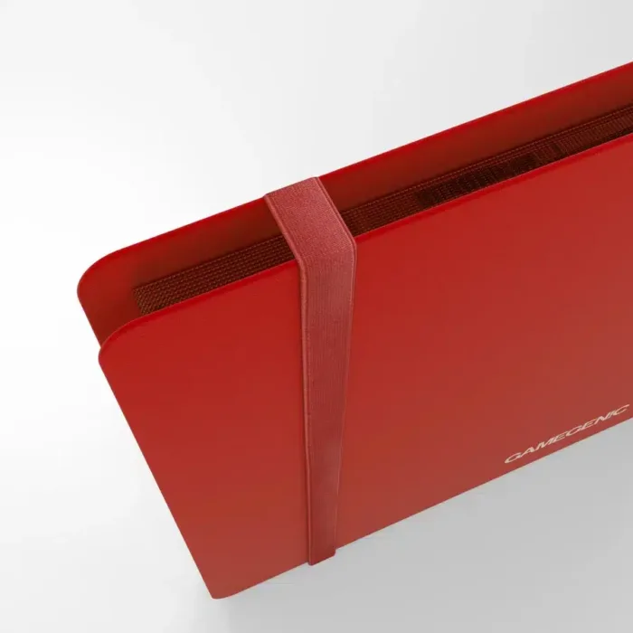 Gamegenic Casual Album 8-pocket, Punainen - Image 4