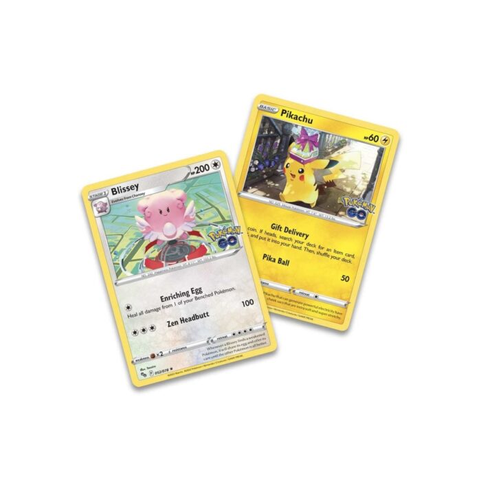 Pokémon SWSH10.5: Pokémon Go Tin - Image 7