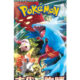 Pokémon Ancient Roar Japanese Booster (sv4K)