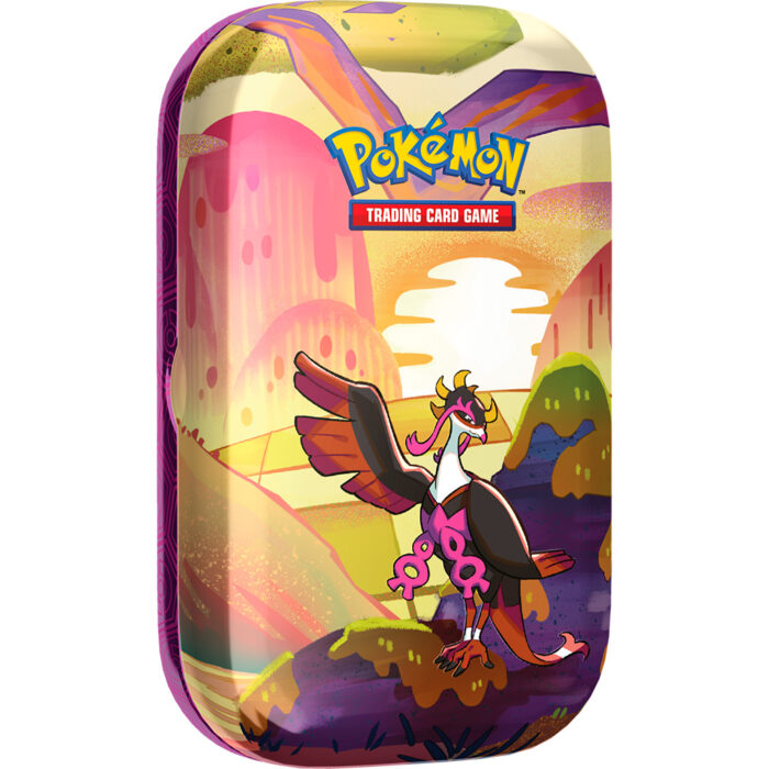 Pokémon SV6.5: Shrouded Fable - Mini Tin - Image 3