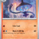 (037/167) Lampent - Reverse Holo - Twilight Masquerade