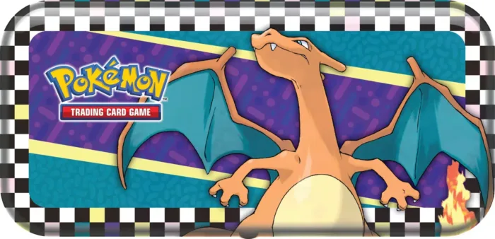 Pokémon Back to School 2024 Pencil Case Charizard - Image 2