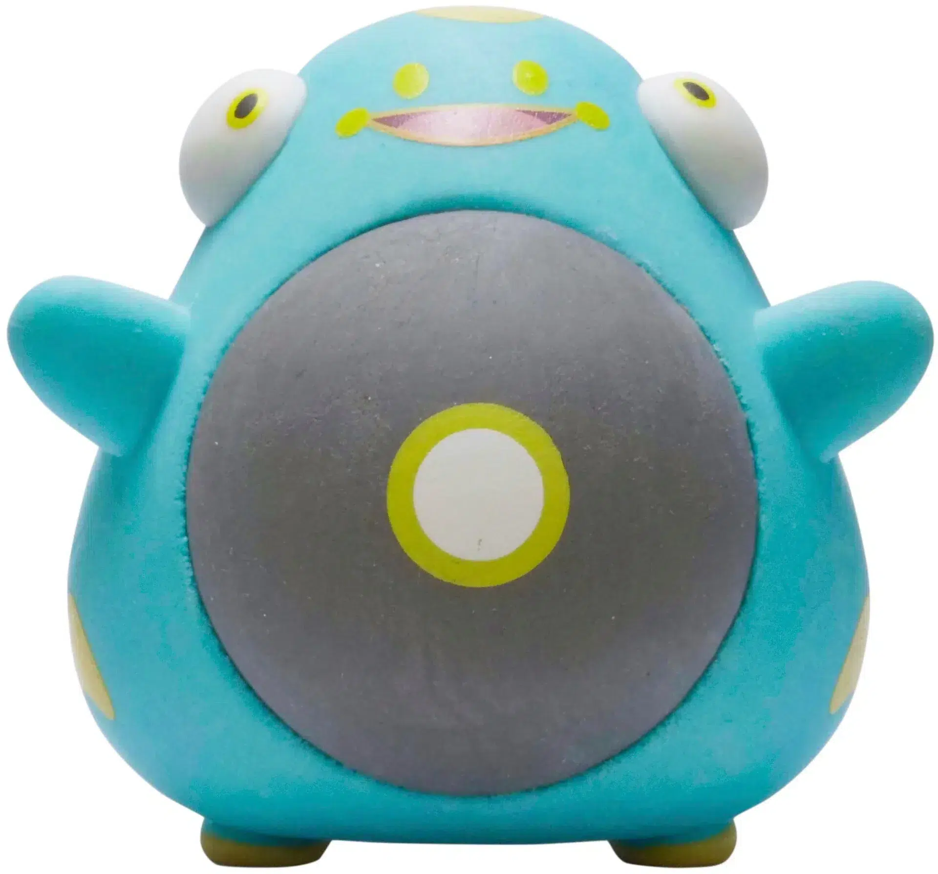 Pokémon Back to School 2024 Eraser Bellibolt - Image 2