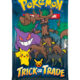 Pokémon Trick or Trade 2024 BOOster