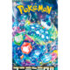 Pokémon Stellar Miracle Japanese Booster (sv7)