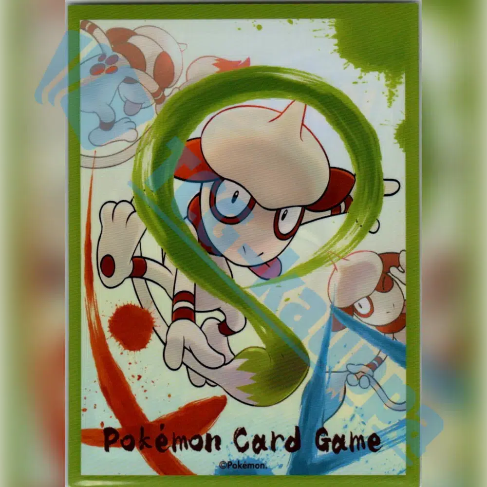 Pokémon Smeargle Sleeve