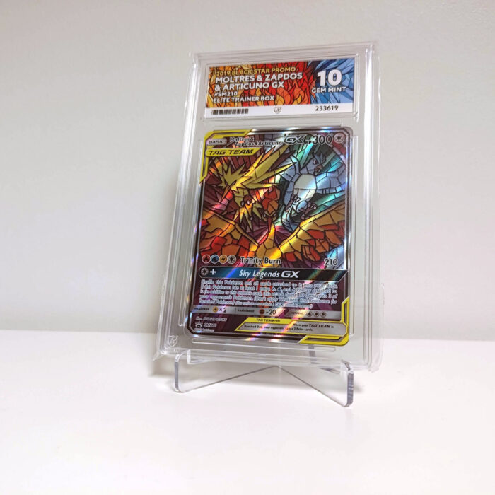 Card Display Stand - 1 kpl - Image 2