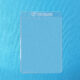 Semi-Rigid Card Holder - 1 kpl