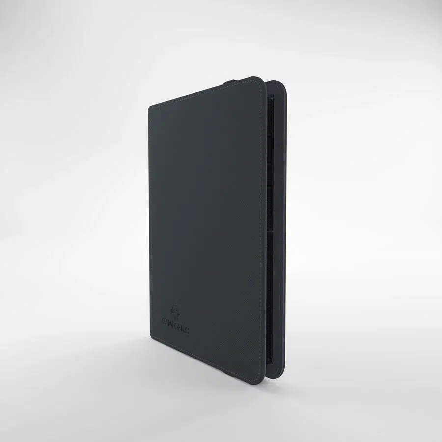 Gamegenic Prime Album 8-pocket, Musta - Image 2