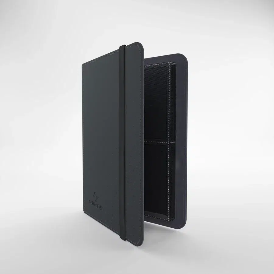 Gamegenic Prime Album 8-pocket, Musta - Image 3