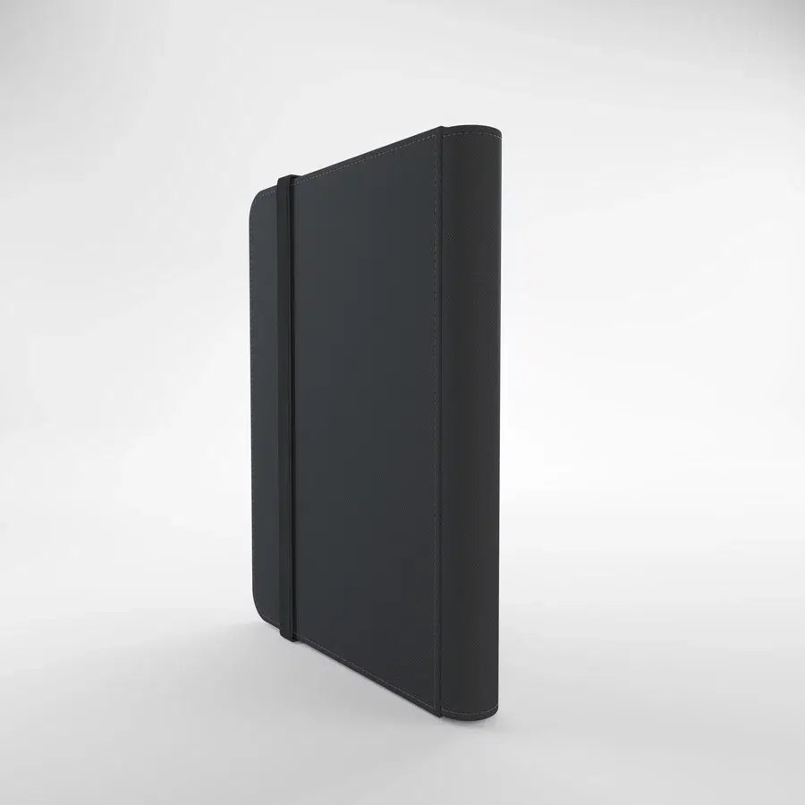 Gamegenic Prime Album 8-pocket, Musta - Image 4
