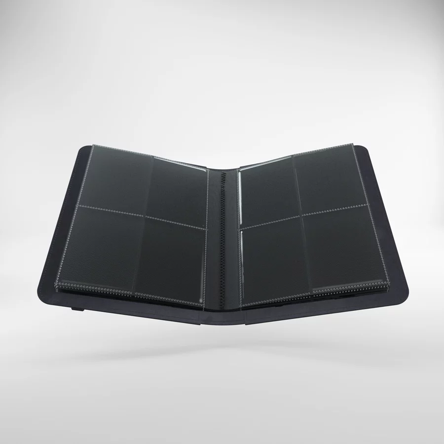 Gamegenic Prime Album 8-pocket, Musta - Image 5