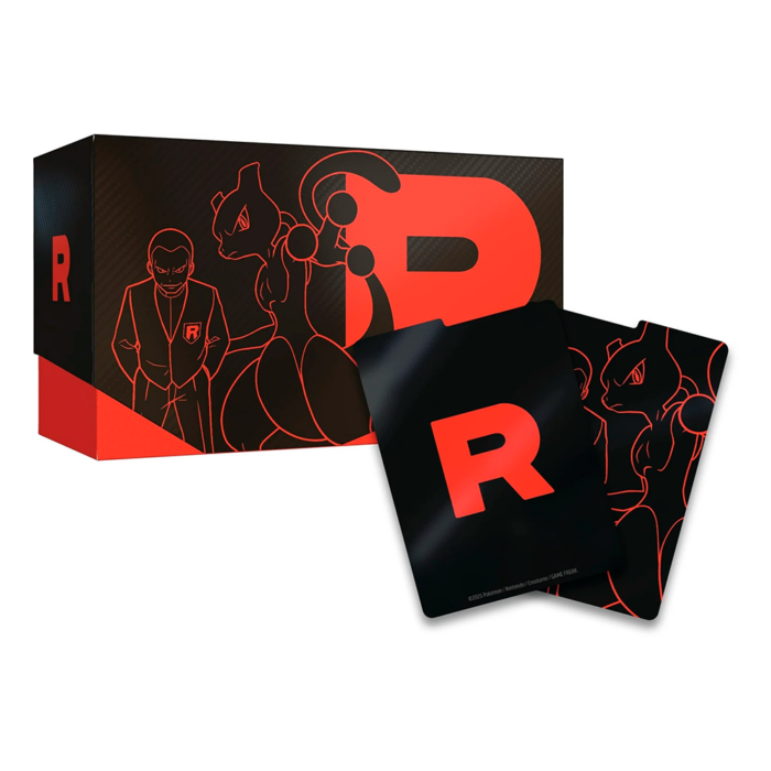 Pokémon SV10: Destined Rivals Elite Trainer Box - Image 4