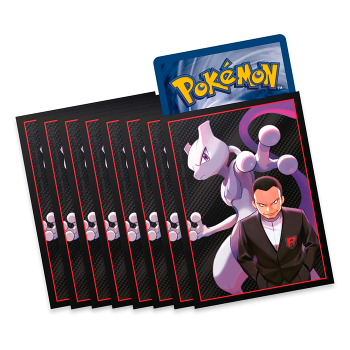 Pokémon SV10: Destined Rivals Elite Trainer Box - Image 3