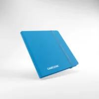 Gamegenic Casual Album 24-pocket, Sininen