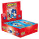 Sonic The Hedgehog TC Booster Display
