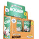 Panini: Moomin keräilykortti booster display