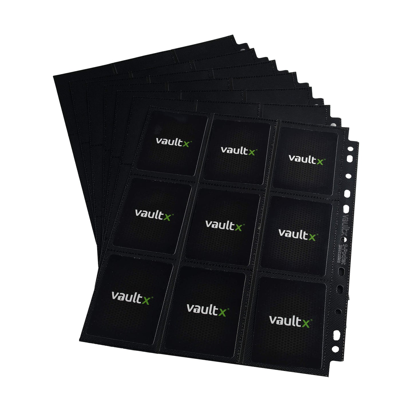 Vault X 9-Pocket Sideloaders 50 kpl - Image 3