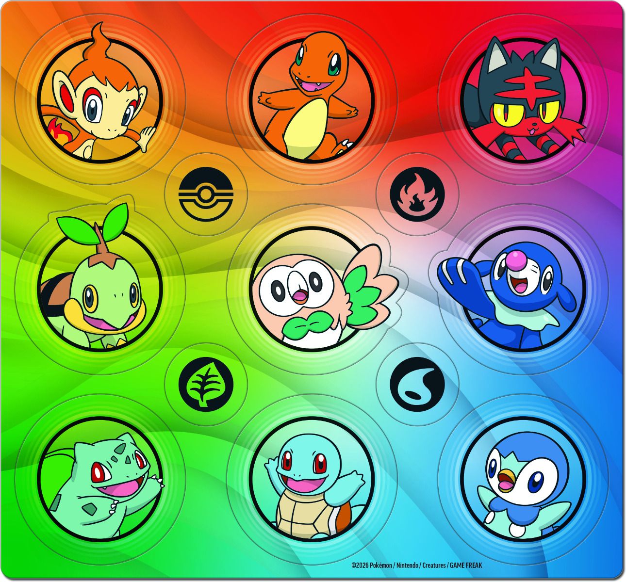 Pokémon TCG: First Partner Collection Box - Series 1 - Image 3