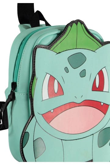 Pokémon Shoulder Bag Bulbasaur - Image 2