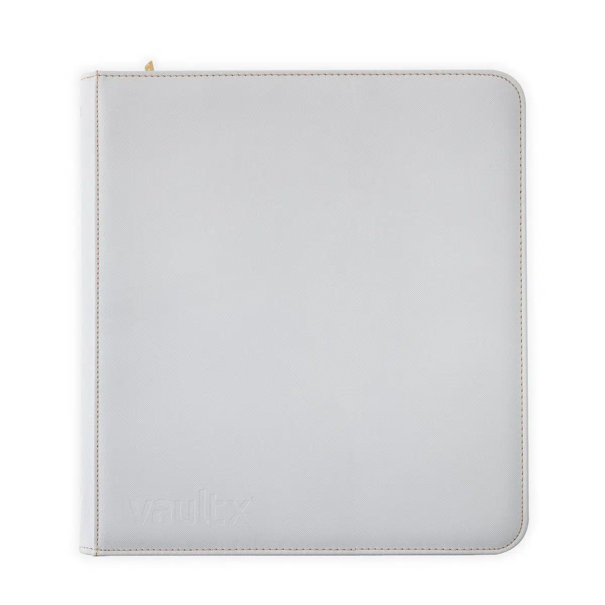 Vault X EXO-TEC Zip Binder 12-pocket (Anniversary)