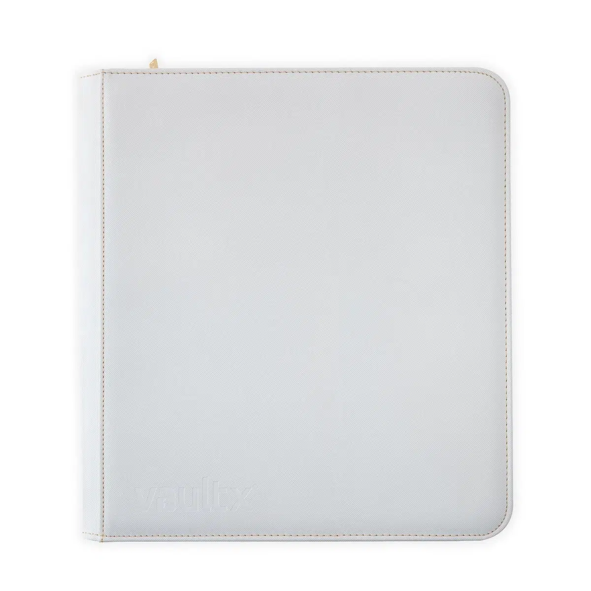 Vault X EXO-TEC Zip Binder 16-pocket (Anniversary)