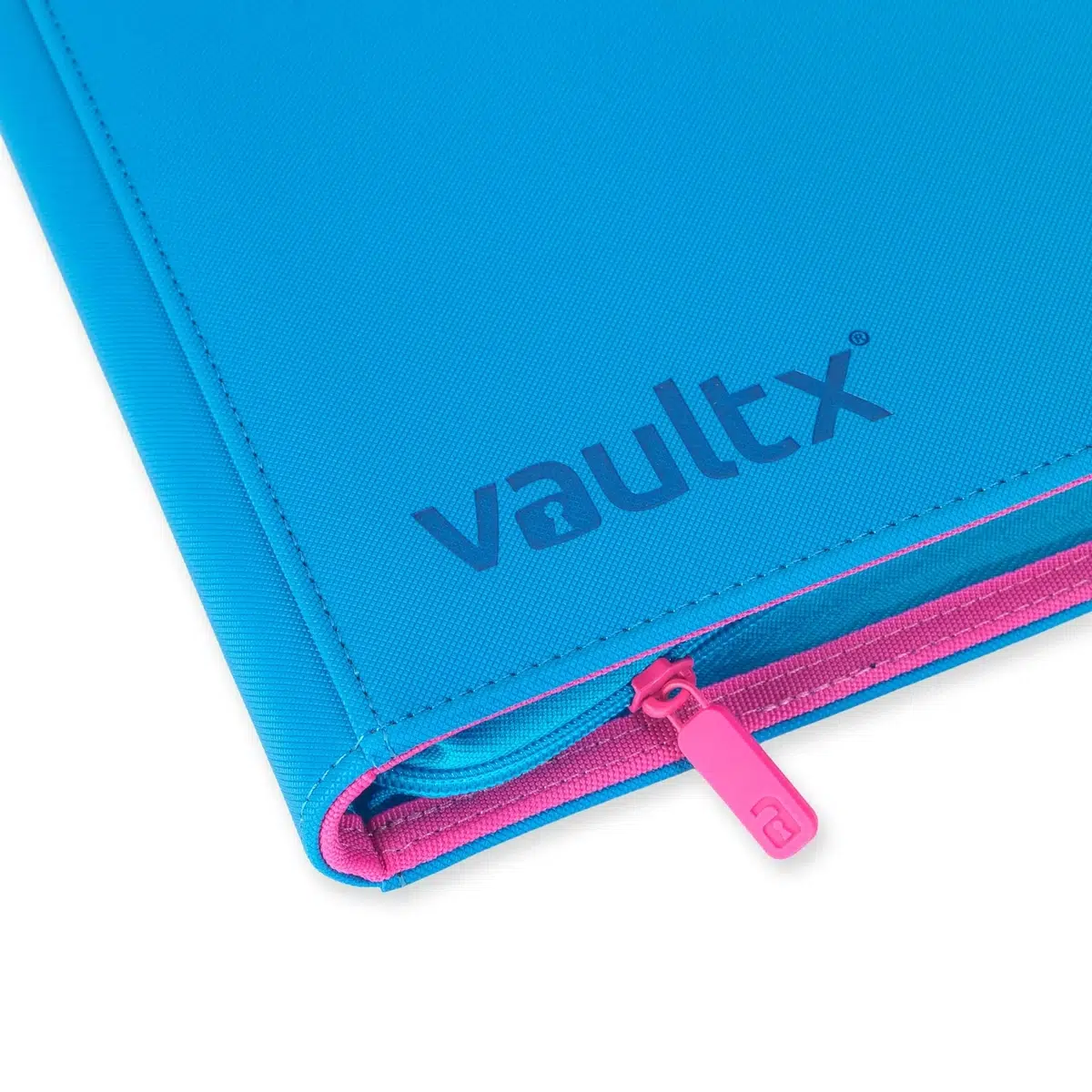 Vault X EXO-TEC Zip Binder 9-pocket (ME4/Chaos Rising) - Image 4