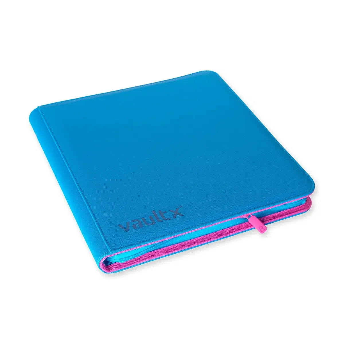 Vault X EXO-TEC Zip Binder 12-pocket (ME4/Chaos Rising) - Image 6