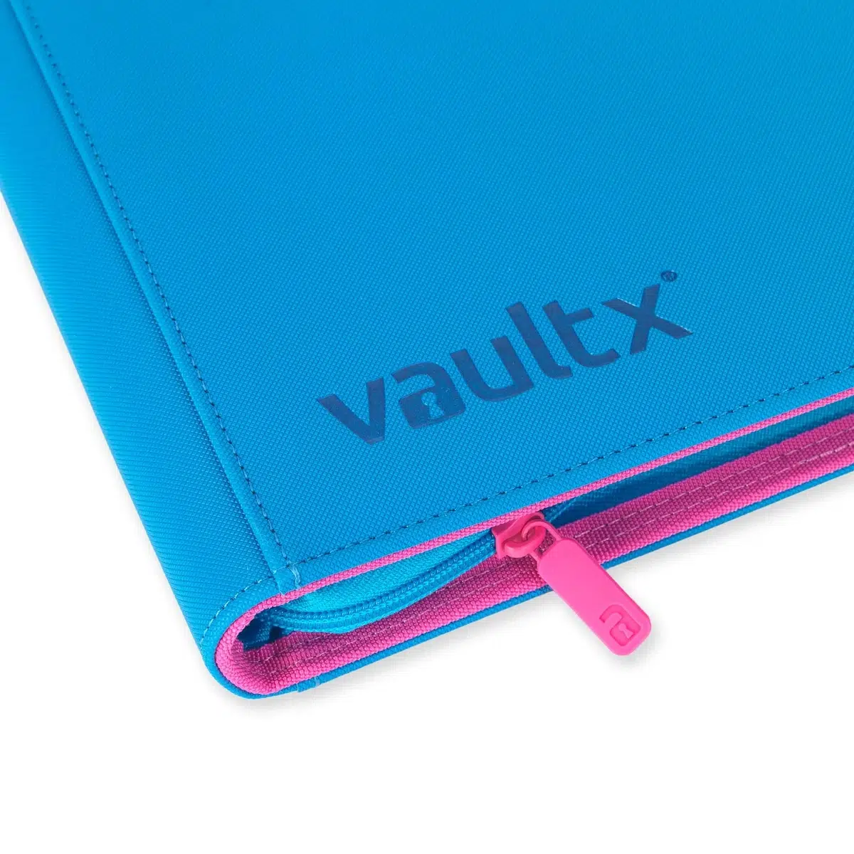 Vault X EXO-TEC Zip Binder 12-pocket (ME4/Chaos Rising) - Image 4